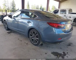 MAZDA Mazda 6 2016 2.5 - 2