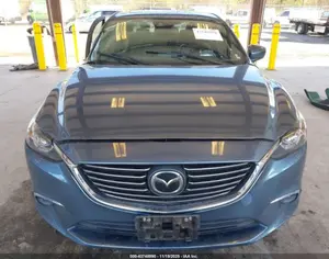 MAZDA Mazda 6 2016 2.5 - 3