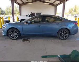 MAZDA Mazda 6 2016 2.5 - 4