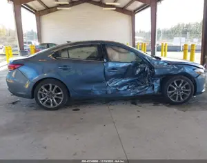 MAZDA Mazda 6 2016 2.5 - 5