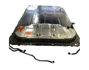 TESLA Model 3 2017-2020