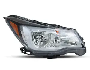 SUBARU Forester 2016-2018