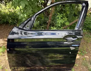 BMW X3 2019-2025