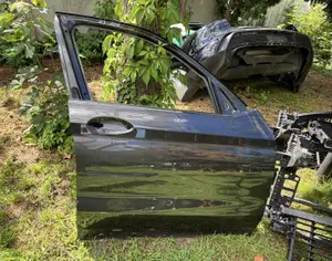 BMW X3 2019-2025 - 2