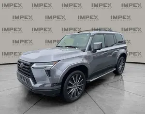 R22 LEXUS GX 550 2024-2026 - 2