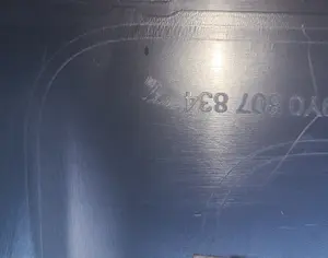 PORSCHE Cayenne 2019-2023 - 6