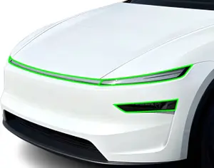 TESLA Model Y 2025-2026