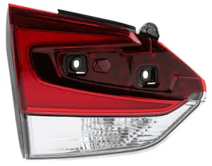 SUBARU Forester 2019-2024