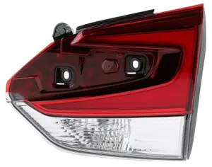 SUBARU Forester 2019-2024 - 1