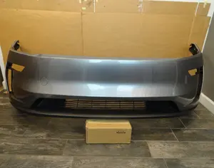 TESLA Model Y 2025-2026