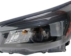 SUBARU Forester 2019-2021 - 1