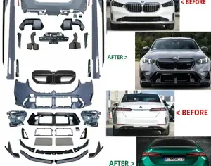 BMW 530 2023-2026 - 1