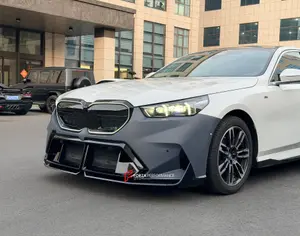 BMW 530 2023-2026