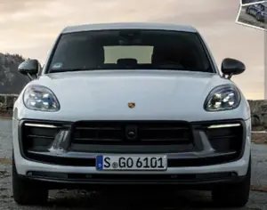 PORSCHE macan 2015-2023