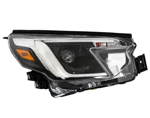 SUBARU Forester 2022-2024