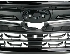 SUBARU Forester 2022-2024 - 1
