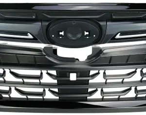 SUBARU Forester 2022-2024 - 1