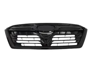 SUBARU Forester 2022-2024 - 1