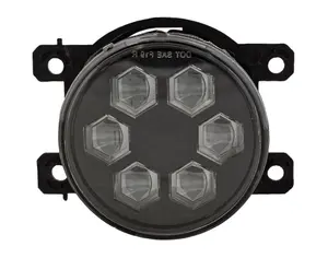 SUBARU Forester 2022-2024 - 1