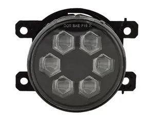 SUBARU Forester 2022-2024 - 1