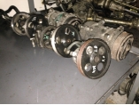 PEUGEOT 406 1998-2004
