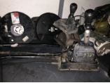 PEUGEOT 406 1998-2002 - 1
