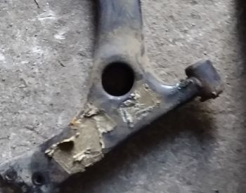 SCION tC 2005-2010 - 2