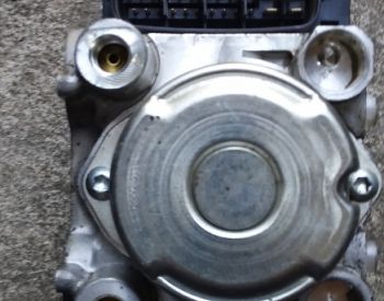 SCION tC 2005-2010 - 5