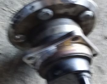 SCION tC 2005-2010 - 6