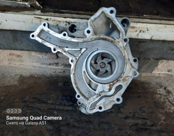 MERCEDES-BENZ ML 350 2005-2011 - 1