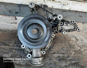 MERCEDES-BENZ ML 350 2005-2011 - 2