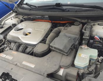 HYUNDAI Sonata 2015-2019