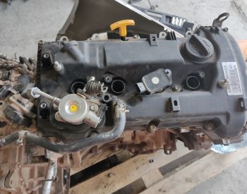 HYUNDAI Sonata 2015-2019 - 3