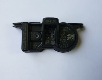 TPMS sensor საბურავის ბლუთუზი