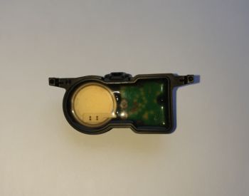 TPMS sensor საბურავის ბლუთუზი - 2