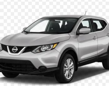 NISSAN Rogue Sport  2017 2.0