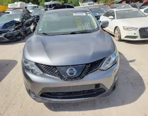 NISSAN Rogue Sport  2017 2.0 - 4