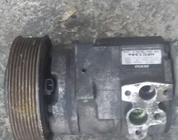 TOYOTA Land Cruiser Prado 2006-2013