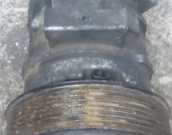 TOYOTA Land Cruiser Prado 2006-2013 - 2