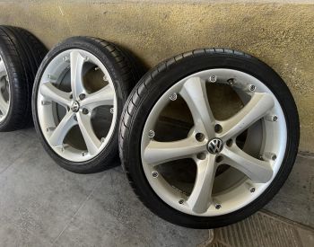R18 VOLKSWAGEN Jetta 2005-2026