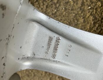 R18 VOLKSWAGEN Jetta 2005-2026 - 10
