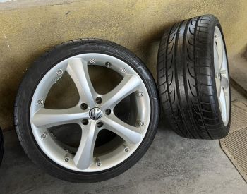 R18 VOLKSWAGEN Jetta 2005-2026 - 4