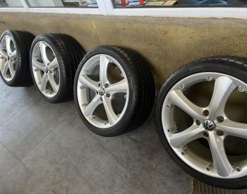 R18 VOLKSWAGEN Jetta 2005-2026 - 5