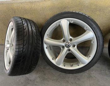 R18 VOLKSWAGEN Jetta 2005-2026 - 6