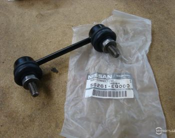 NISSAN X-Trail 2001-2013