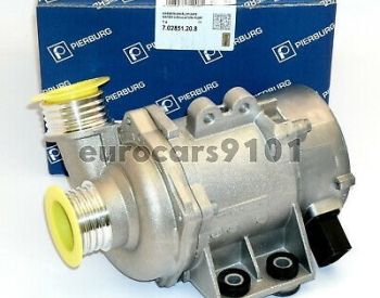 BMW 328 2011-2016