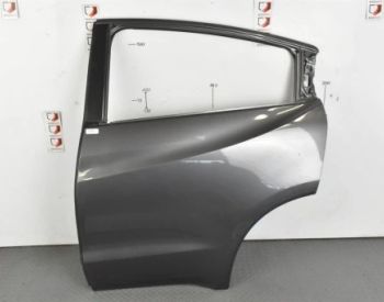 HONDA Hr-v 2014-2016