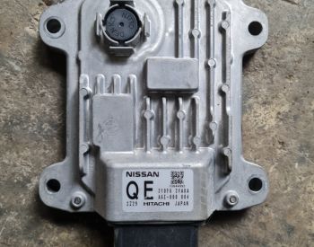 NISSAN NOTE 1.2 TURBO 2013-2020