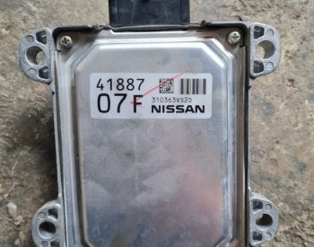 NISSAN NOTE 1.2 TURBO 2013-2020 - 2
