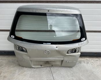MAZDA Demio 2012-2016 - 1